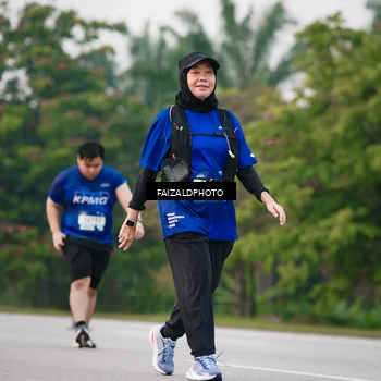 Runner Photo 7409597