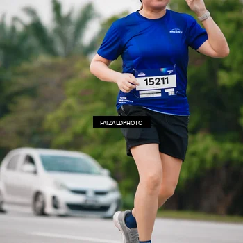Runner Photo 7409607