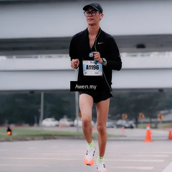 Runner Photo 7409608