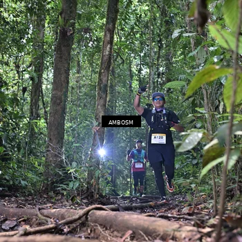 Runner Photo 7409613