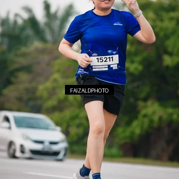 Runner Photo 7409618