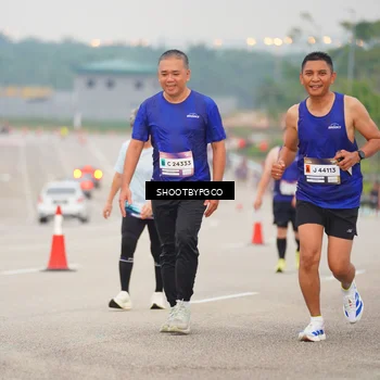 Runner Photo 7409619