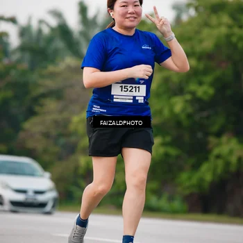 Runner Photo 7409623