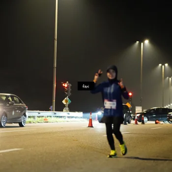 Runner Photo 7409625