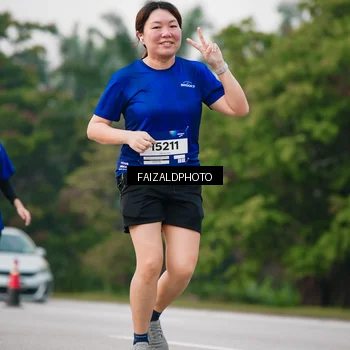Runner Photo 7409626