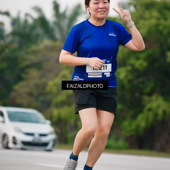 Runner Photo 7409628