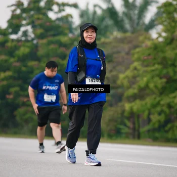 Runner Photo 7409629