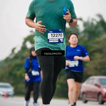 Runner Photo 7409641