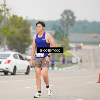 Runner Photo 7409642