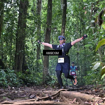 Runner Photo 7409649