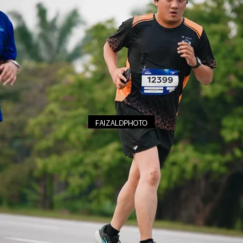 Runner Photo 7409650