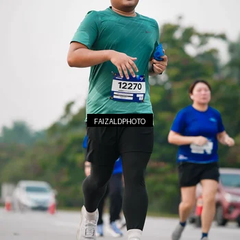 Runner Photo 7409652