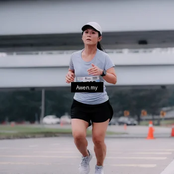 Runner Photo 7409654