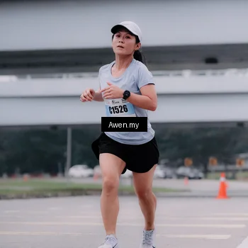 Runner Photo 7409655