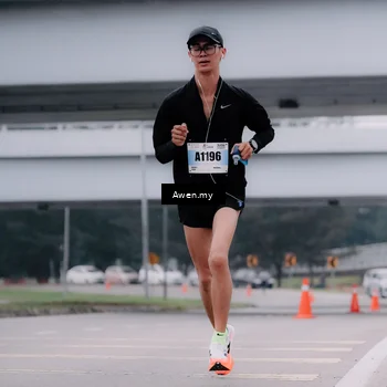 Runner Photo 7409661