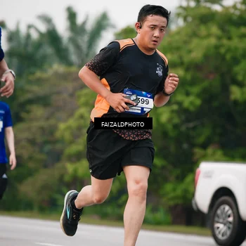 Runner Photo 7409662