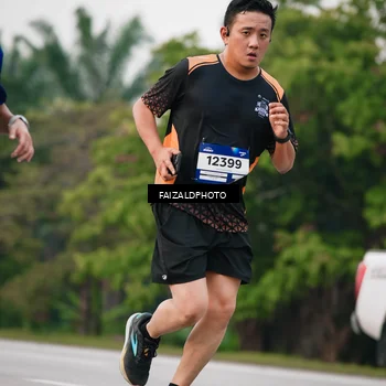 Runner Photo 7409665
