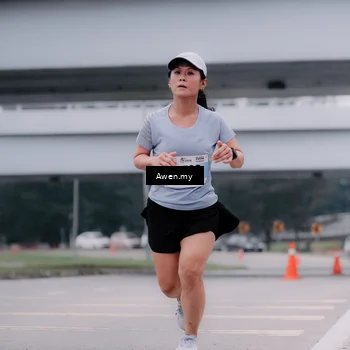 Runner Photo 7409667