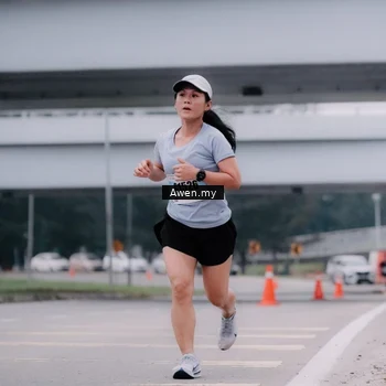 Runner Photo 7409675