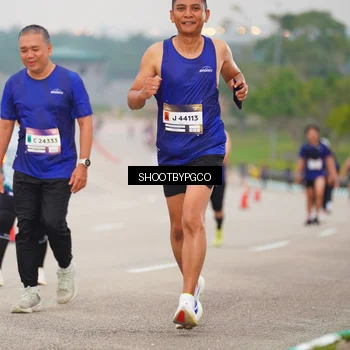 Runner Photo 7409678