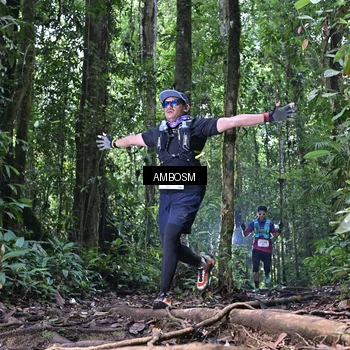 Runner Photo 7409682