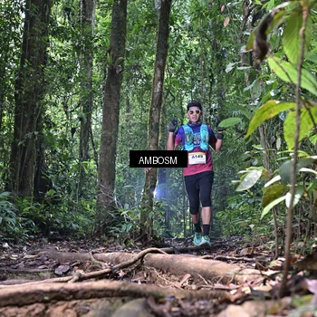 Runner Photo 7409687