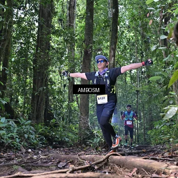 Runner Photo 7409692
