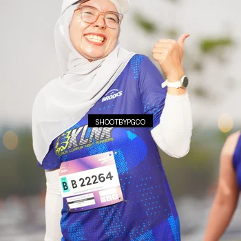 Runner Photo 7409694