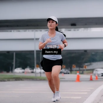 Runner Photo 7409707