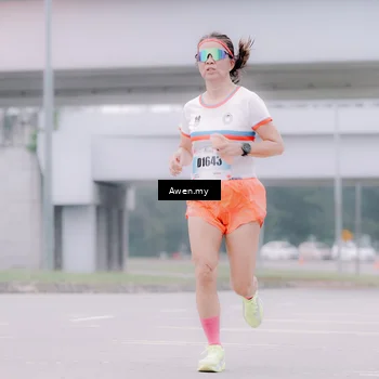 Runner Photo 7409716