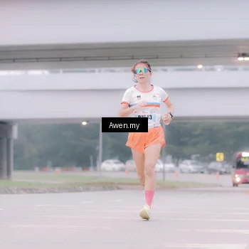 Runner Photo 7409746