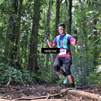 Runner Photo 7409763