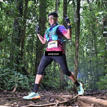 Runner Photo 7409773