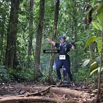 Runner Photo 7409775
