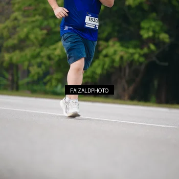 Runner Photo 7409777