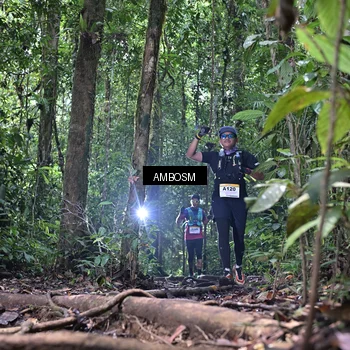 Runner Photo 7409780