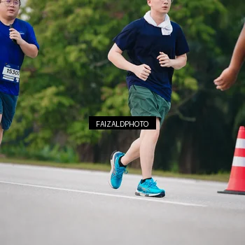 Runner Photo 7409783