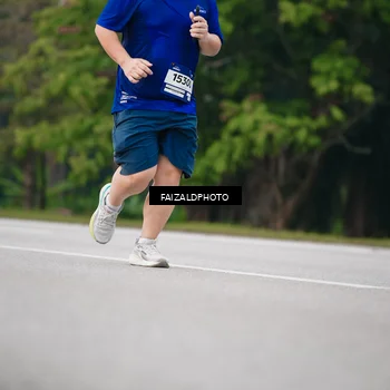 Runner Photo 7409784