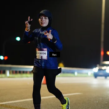 Runner Photo 7409786