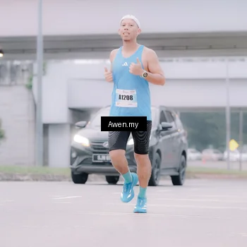 Runner Photo 7409791