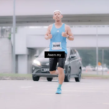Runner Photo 7409795