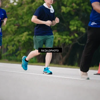 Runner Photo 7409799