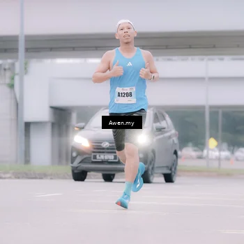 Runner Photo 7409805