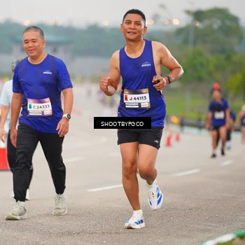 Runner Photo 7409808
