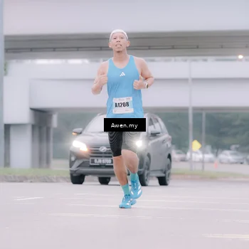 Runner Photo 7409811