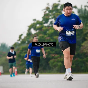 Runner Photo 7409822