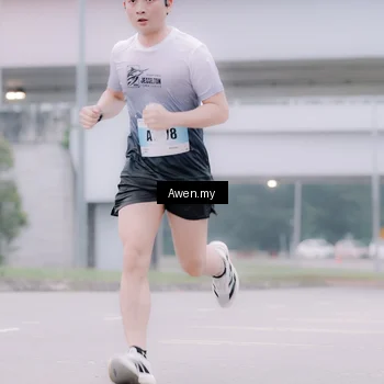 Runner Photo 7409825