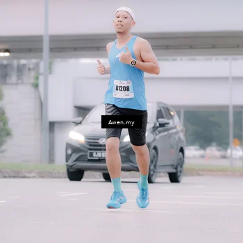 Runner Photo 7409826