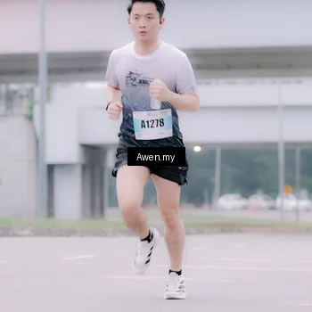 Runner Photo 7409827