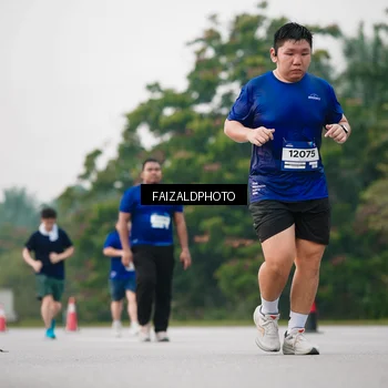 Runner Photo 7409829